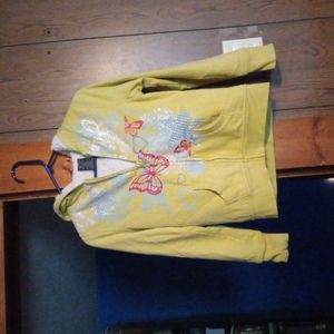 Faded Glory XL/XG (14-16) Girls Coat